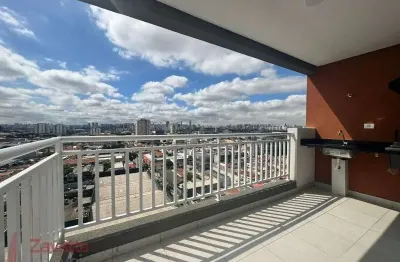 Imperdível apartamento à venda em São Paulo-SP, na Vila Maria Baixa: 3 quartos, 1 suíte, 2 salas, 2 banheiros, 2 vagas, 77 m².