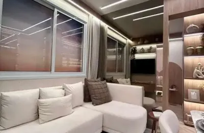 Apartamento à venda em São Paulo-SP, 2 quartos, 2 salas, 1 banheiro, 36m², no bairro Água Fria. Venha conferir!