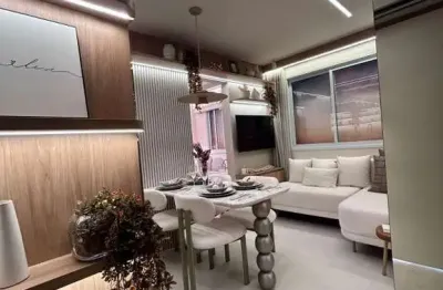 Apartamento à venda em São Paulo-SP, Água Fria: 2 quartos, 2 salas, 1 banheiro, 31,90 m² de área. Venha conferir!