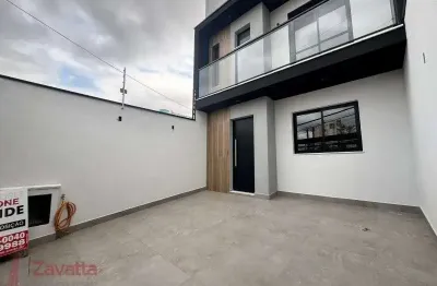 Imperdível oportunidade! Casa de 2 quartos e 2 suítes na Vila Guaca, São Paulo-SP com 2 vagas de garagem!