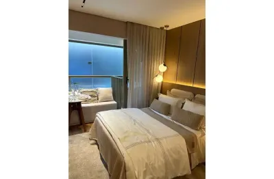 Apartamento com 1 quarto à venda na Alameda Gabriel Monteiro da Silva, 135, Jardim América, São Paulo, 23 m2 por R$ 685.000