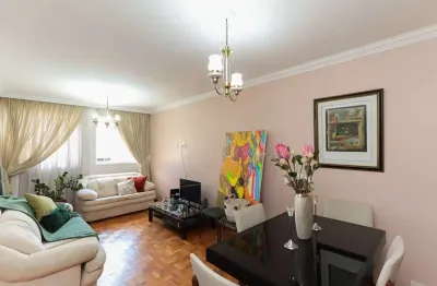 Apartamento com 2 quartos à venda na Avenida Francisco Matarazzo, 244, Água Branca, São Paulo, 67 m2 por R$ 500.000