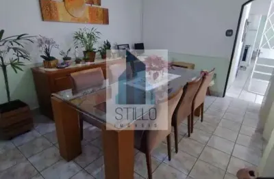 Casa com 3 quartos à venda na rua perucaba, 117, chácara santo antônio (zona leste), são paulo, 840 m2 por r$ 950.000