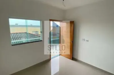 Apartamento com 2 quartos à venda na Rua Antônio Neto Caldeira, 433, Vila Antonieta, São Paulo