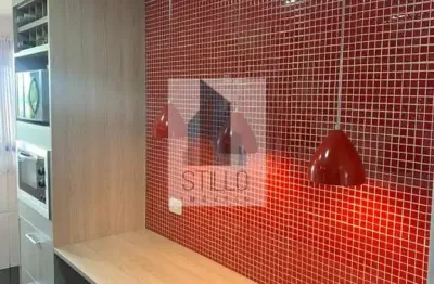 Apartamento com 2 quartos à venda na rua líbero ancona lopes, 816, parque cruzeiro do sul, são paulo, 64 m2 por r$ 312.000