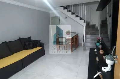 Casa com 2 quartos à venda na Avenida Engenheiro Feijó Bittencourt, 636, Vila Primavera, São Paulo