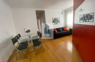Apartamento com 3 quartos à venda na Rua Dom Estevão Pimentel, 49, Chácara Belenzinho, São Paulo