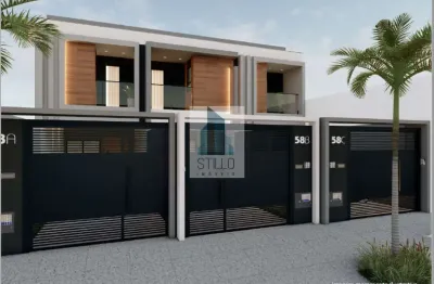 Casa com 3 quartos à venda na rua são pedro jequitinhonha, 54, jardim são carlos (zona leste), são paulo, 122 m2 por r$ 580.000