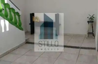 Casa com 3 quartos à venda na rua manuel figueiredo, 93, jardim vila formosa, são paulo, 156 m2 por r$ 450.000