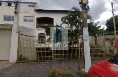 Casa com 4 quartos à venda na Rua Uacumã, 507, Jardim Santa Maria, São Paulo