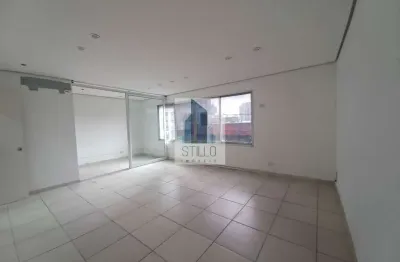 Casa comercial para alugar na Avenida Conselheiro Carrão, 840, Chácara Califórnia, São Paulo