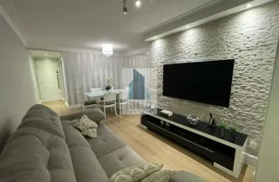 Lindo apartamento a venda em uma otima localização a venda