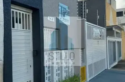Apartamento com 2 quartos à venda na Rua Doralisa, 422, Vila Carrão, São Paulo