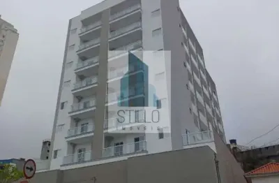 Apartamento com 1 quarto para alugar na Rua Batista de Oliveira, 35, Vila Formosa, São Paulo