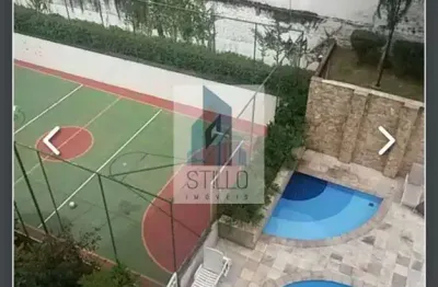 Apartamento à venda na Rua Jaboticabal, 456, Vila Bertioga, São Paulo