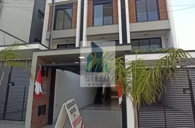 Casa com 3 quartos à venda na Rua Maestro José Tescari, 57, Vila Granada, São Paulo