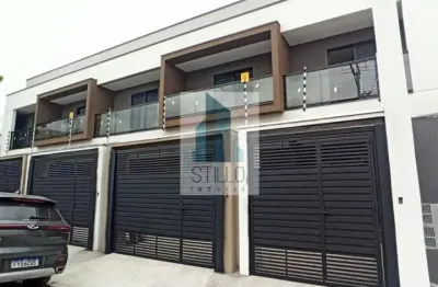 Casa com 2 quartos à venda na Rua José Amâncio Cunha, 89, Cidade Nitro Operária, São Paulo