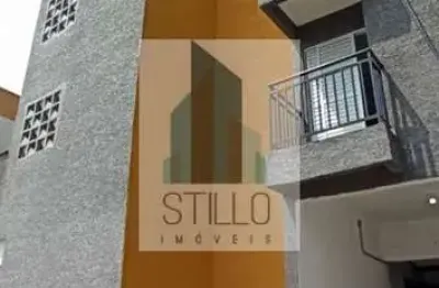 Apartamento para alugar na Rua João Fidélis Ribeiro, 117, Vila Buenos Aires, São Paulo