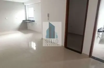 Apartamento com 2 quartos à venda na Avenida Ajarani, 7, Cidade Patriarca, São Paulo
