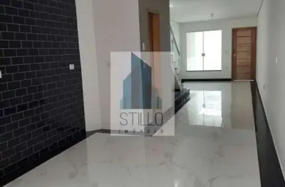 Casa à venda na rua maestro josé tescari, 253, vila granada, são paulo, 130 m2 por r$ 740.000