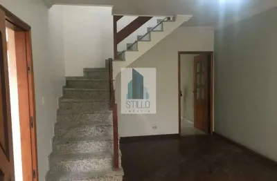 Casa com 3 quartos à venda na Rua Uruçanga, 80, Chácara Santo Antônio (Zona Leste), São Paulo