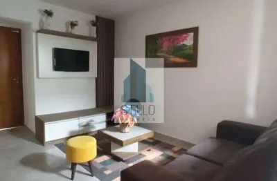 Apartamento com 1 quarto à venda na Rua Quixodi, 191, Jardim Nordeste, São Paulo