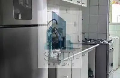 Lindo apartamento para venda em uma otima localização