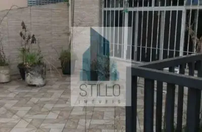 Casa com 2 quartos à venda na avenida trumain, 210, vila formosa, são paulo, 102 m2 por r$ 565.000