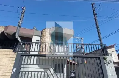 Casa com 2 quartos para alugar na Rua Antônio de Sousa Delmundo, 546, Jardim Vila Formosa, São Paulo