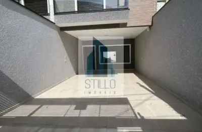 Casa em condomínio fechado com 3 quartos à venda na Rua Geraldo Correia, Vila Carrão, São Paulo