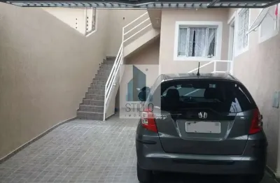 Casa com 2 quartos à venda na Travessa Ernesto Bozzano, 3, Penha De França, São Paulo