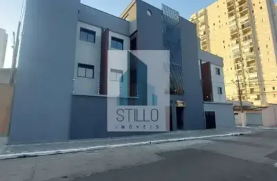 Apartamento com 2 quartos à venda na Rua Adelino de Almeida Castilho, 97, Tatuapé, São Paulo