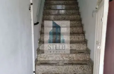 Ponto comercial com 1 sala para alugar na Avenida Azevedo, 432, Vila Azevedo, São Paulo