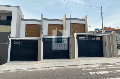 Casa com 3 quartos à venda na Rua Maria Jovita da Conceição, 317, Jardim Belém, São Paulo