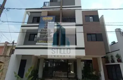 Apartamento com 1 quarto à venda na Rua Rio Real, Vila Formosa, São Paulo