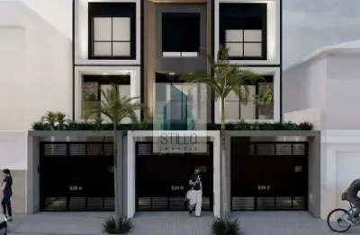 Casa com 3 quartos à venda na Rua Shobee Kumagai, 528, Jardim Belém, São Paulo