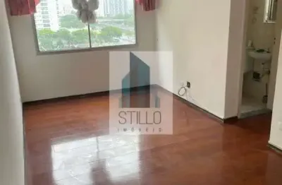 Apartamento com 2 quartos à venda na Rua Vilela, 475, Tatuapé, São Paulo