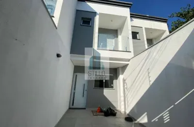 Sobrado 76m² - ao lado do metro/shopping tatuapé com 2 dorm ( 2 suítes ) e 1 vaga