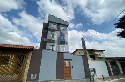 Apartamento com 2 quartos à venda na Rua Artur Alvim, Artur Alvim, São Paulo