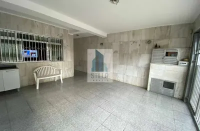 Casa com 4 quartos à venda na Rua Dentista Barreto, 431, Vila Carrão, São Paulo