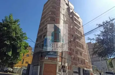 Apartamento com 2 quartos à venda na Rua Serra da Prata, 51, Vila Granada, São Paulo