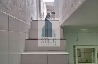 Casa com 3 quartos à venda na Rua Doutor Alarico Silveira, 470, Vila Aricanduva, São Paulo