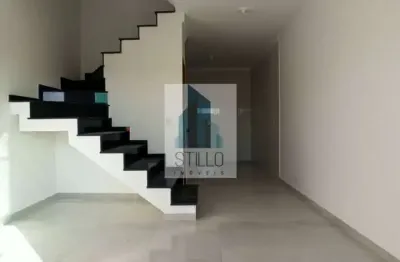 Casa em condomínio fechado com 2 quartos à venda na Rua Pedro Alegretti, 399, Penha De França, São Paulo