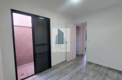 Apartamento com 2 quartos para alugar na Rua Dona Vitória Speers, 537, Vila Formosa, São Paulo