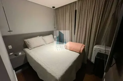 Apartamento alto padrão 195m² - vila gomes cardim com 3 dorm ( 3 suítes )