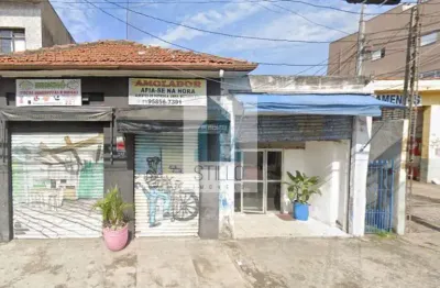 Terreno à venda na Av Sapopemba 2534/2600, Vila Regente Feijó, São Paulo