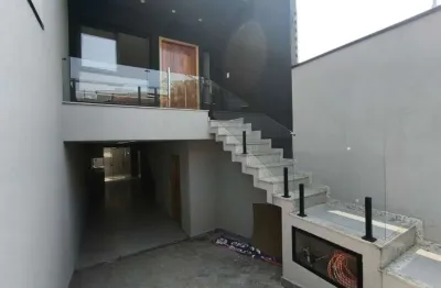Sobrado 170m² vila carrão com 3 dorm ( 1 suíte ) e 4 vagas