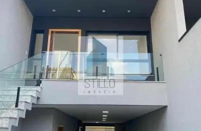 Sobrado 140m² vila carrão com 3 dorm ( 1 suíte ) e 4 vagas
