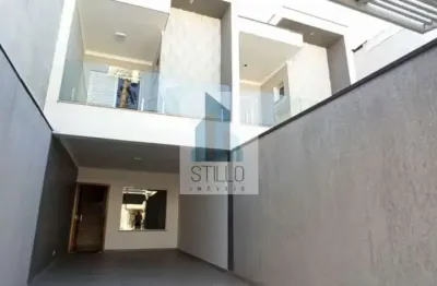 Casa com 3 quartos à venda na Rua dos Bolivianos, Ponte Rasa, São Paulo
