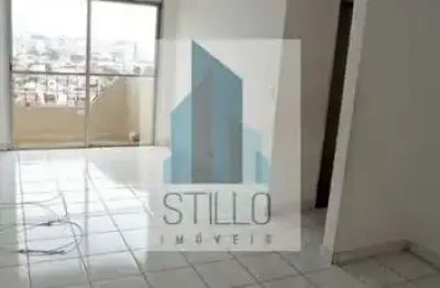 Apartamento com 2 quartos à venda na Rua Cruz Jobim, 1, Vila Carrão, São Paulo